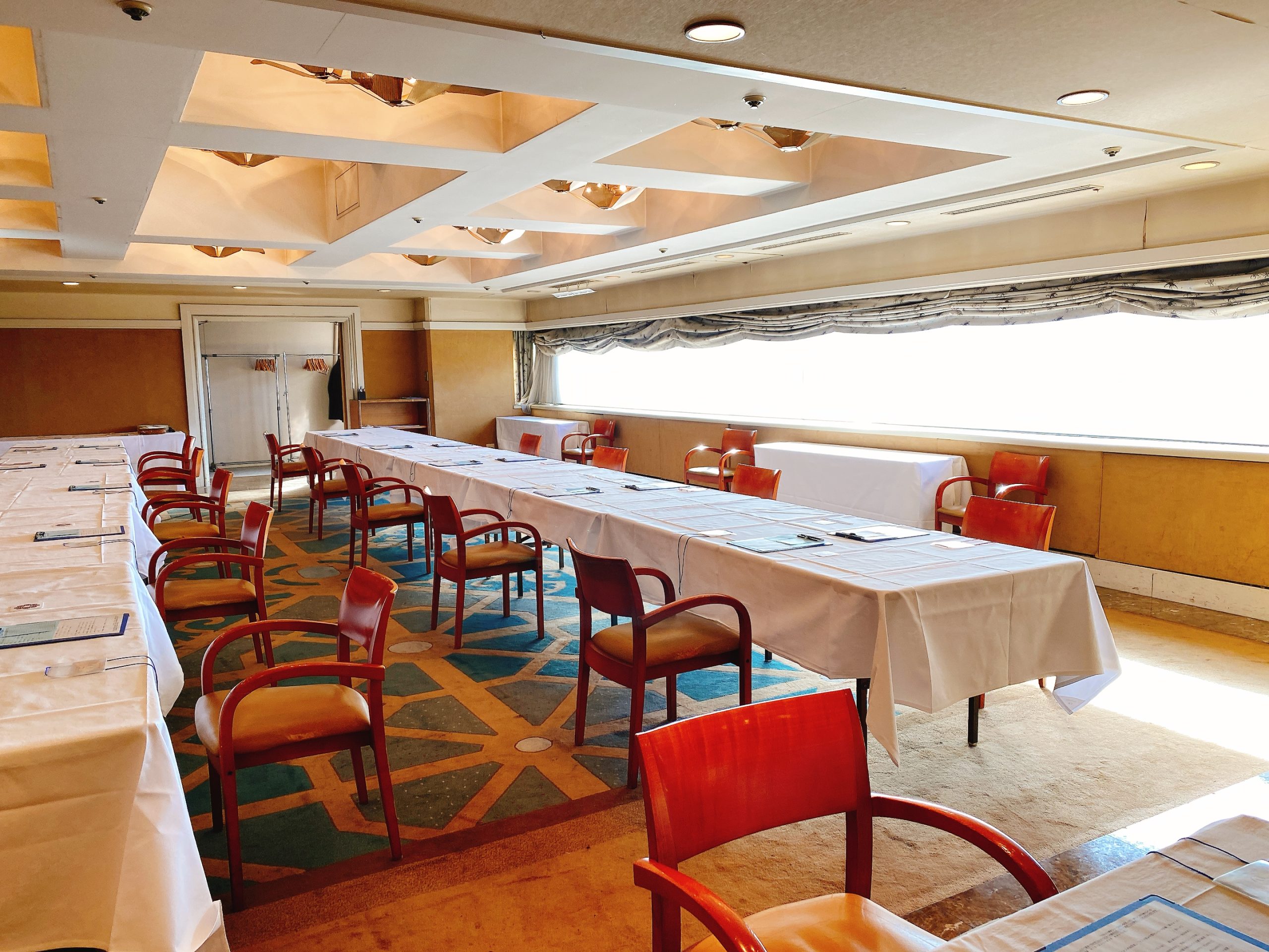 １月１８日開催　前橋有名ホテル最上階でニューイヤーコンサート婚活