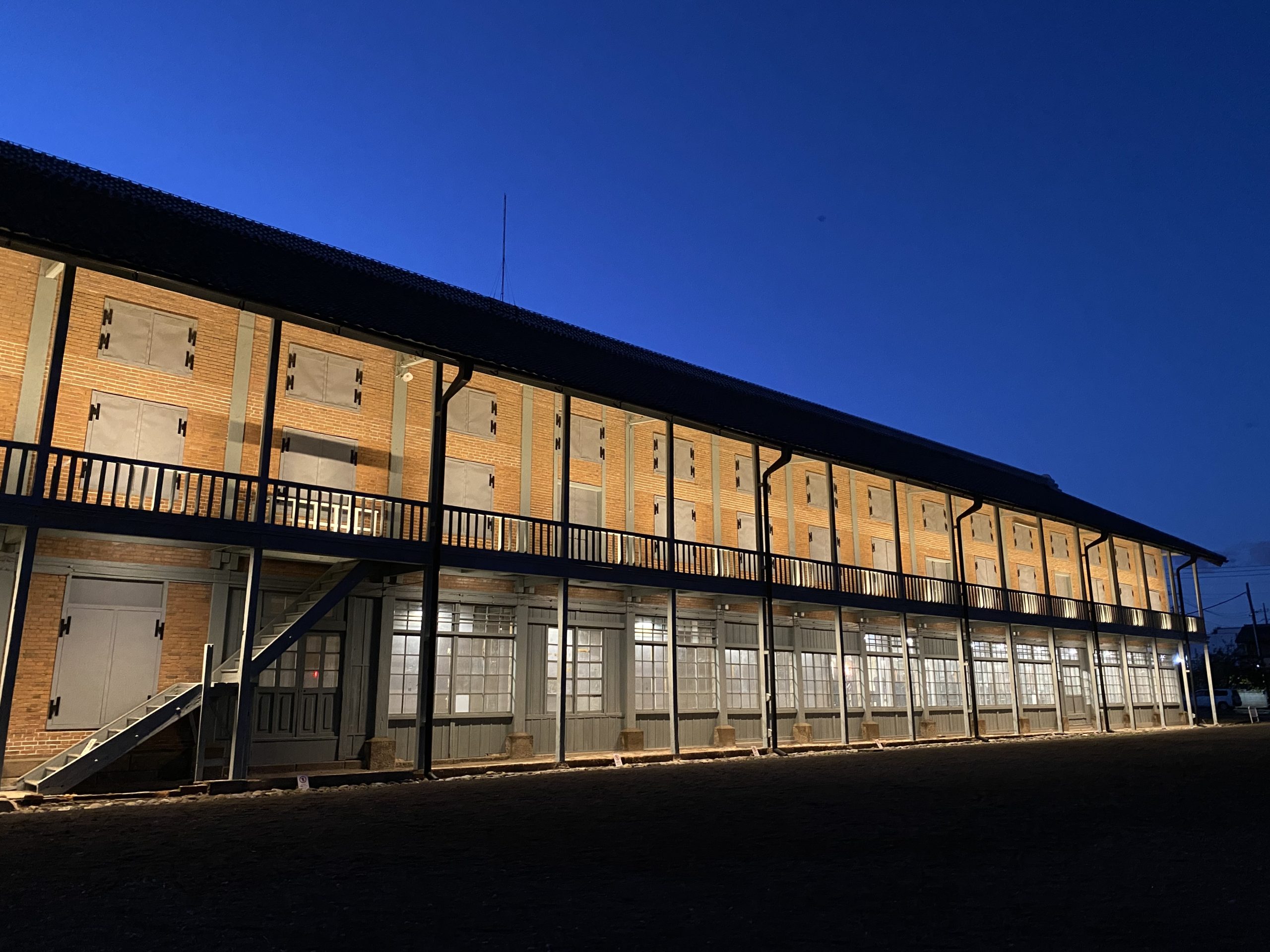 富岡地域づくりセンター主催　とみおか未来会議に出席